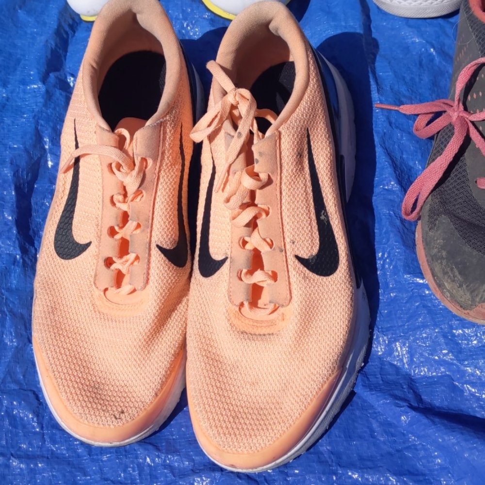 Nike sneakers